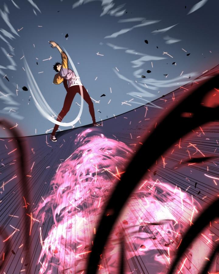 Công Hội Của Tôi Toàn Bộ Là ác Ma Chapter 6 - Trang 33