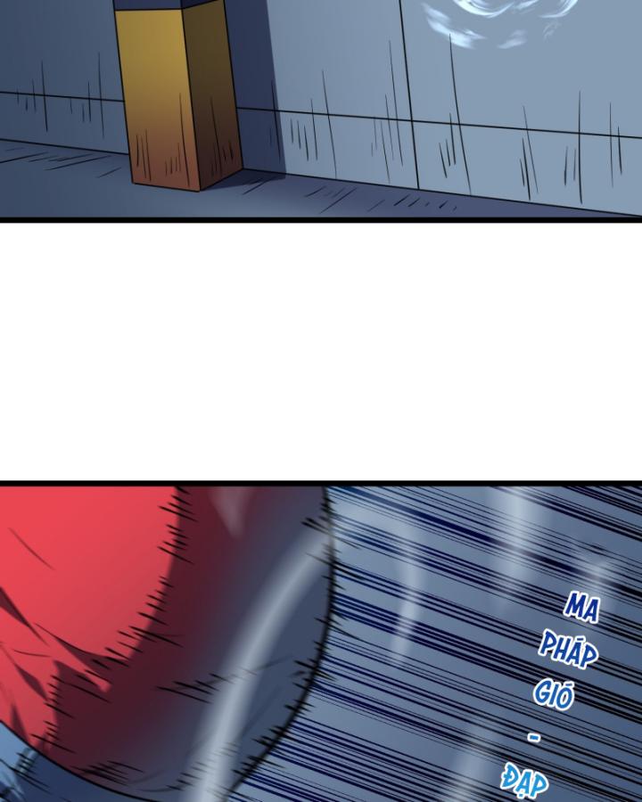 Công Hội Của Tôi Toàn Bộ Là ác Ma Chapter 7 - Trang 16