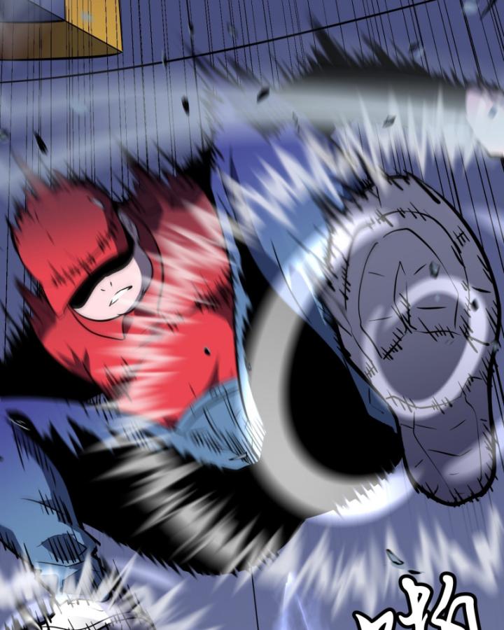 Công Hội Của Tôi Toàn Bộ Là ác Ma Chapter 7 - Trang 20