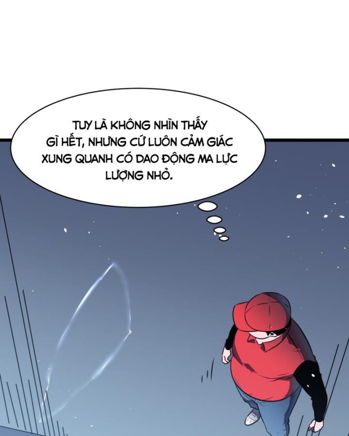 Công Hội Của Tôi Toàn Bộ Là ác Ma Chapter 7 - Trang 23