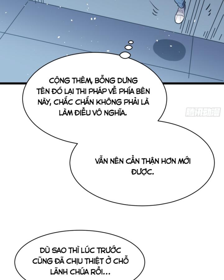Công Hội Của Tôi Toàn Bộ Là ác Ma Chapter 7 - Trang 24