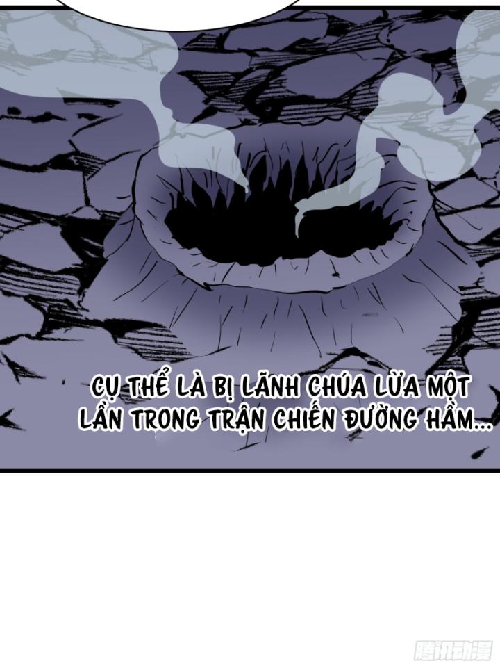 Công Hội Của Tôi Toàn Bộ Là ác Ma Chapter 7 - Trang 25