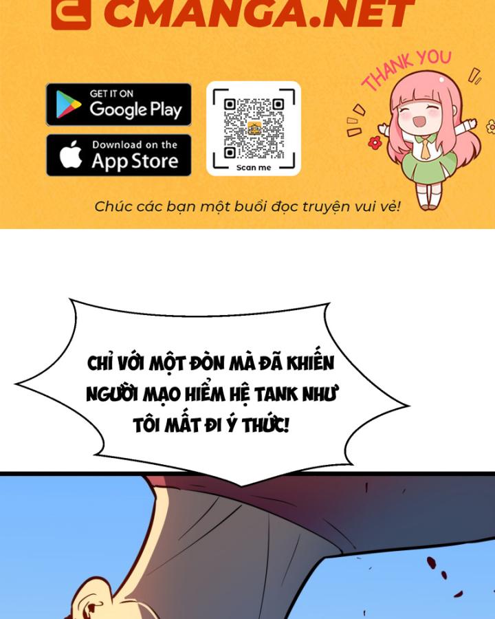 Công Hội Của Tôi Toàn Bộ Là ác Ma Chapter 7 - Trang 3