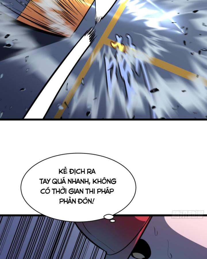 Công Hội Của Tôi Toàn Bộ Là ác Ma Chapter 7 - Trang 35