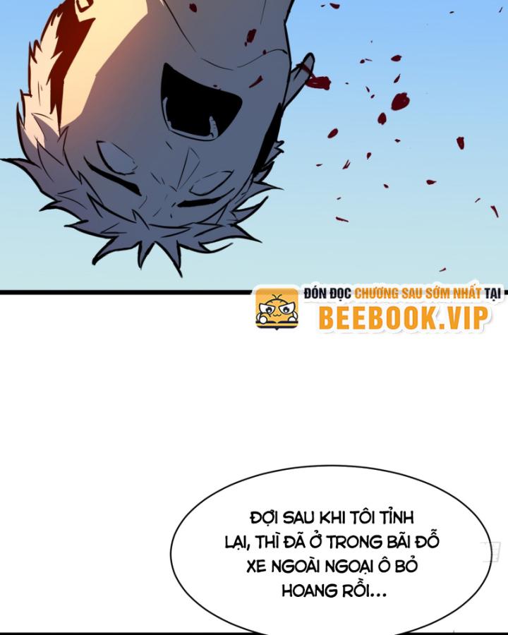 Công Hội Của Tôi Toàn Bộ Là ác Ma Chapter 7 - Trang 4