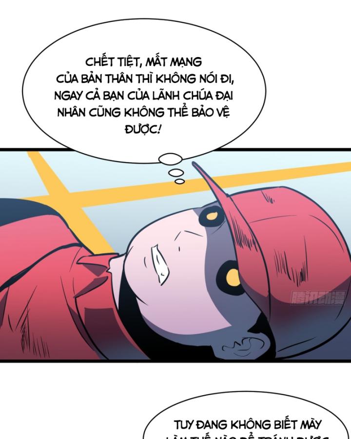 Công Hội Của Tôi Toàn Bộ Là ác Ma Chapter 7 - Trang 43