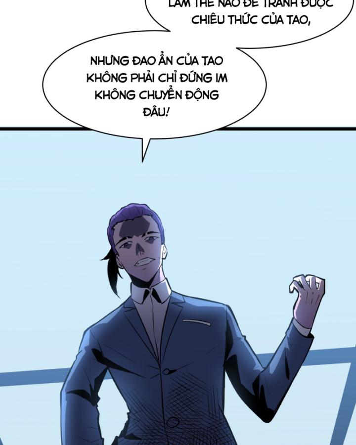 Công Hội Của Tôi Toàn Bộ Là ác Ma Chapter 7 - Trang 44