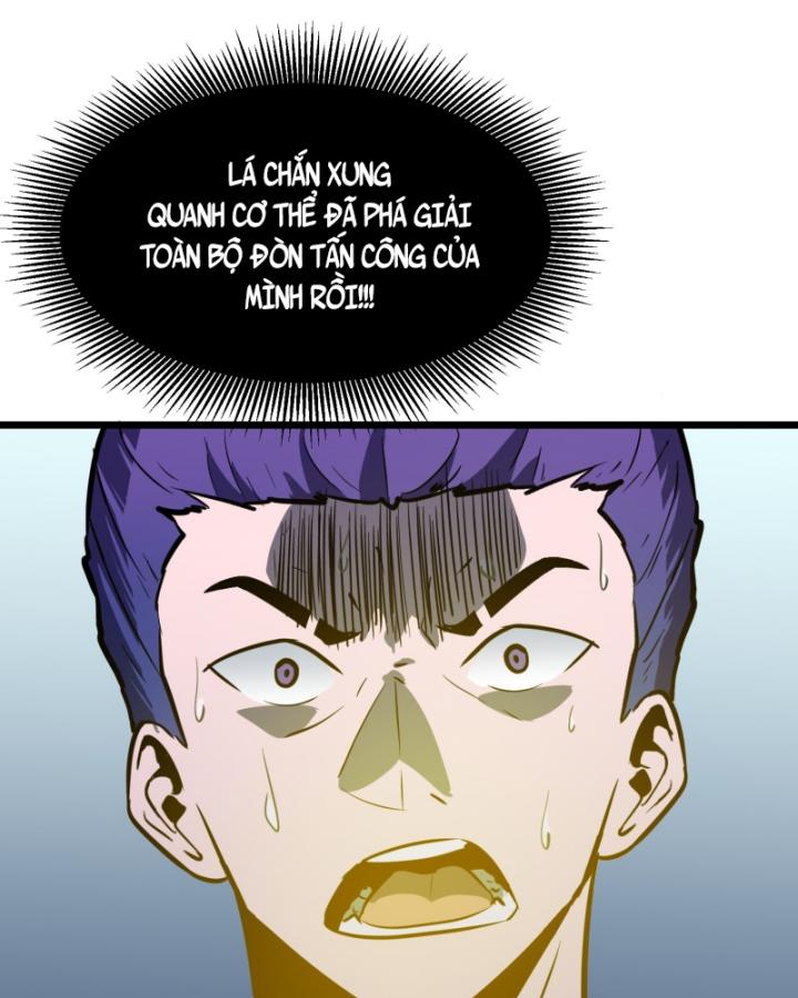 Công Hội Của Tôi Toàn Bộ Là ác Ma Chapter 8 - Trang 11