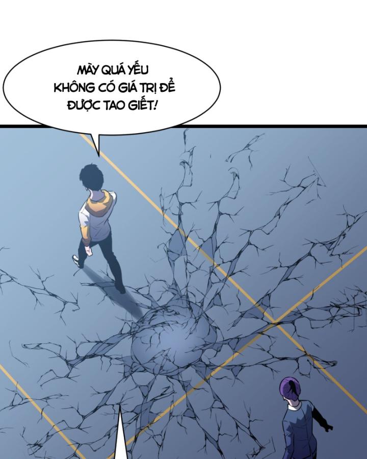 Công Hội Của Tôi Toàn Bộ Là ác Ma Chapter 8 - Trang 16