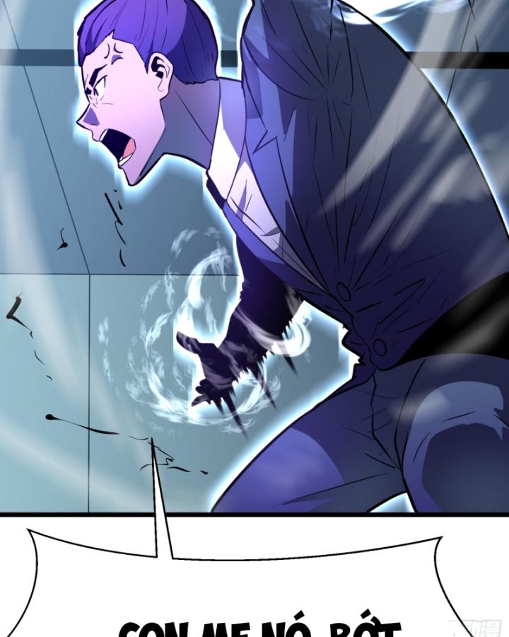 Công Hội Của Tôi Toàn Bộ Là ác Ma Chapter 8 - Trang 21