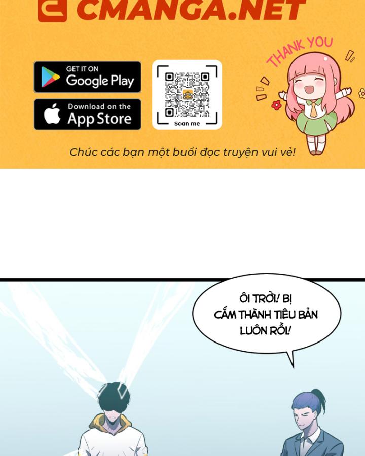 Công Hội Của Tôi Toàn Bộ Là ác Ma Chapter 8 - Trang 3