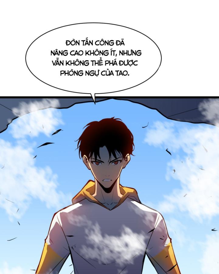 Công Hội Của Tôi Toàn Bộ Là ác Ma Chapter 8 - Trang 34