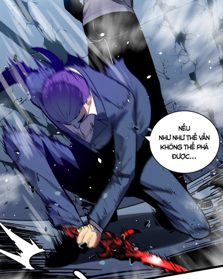 Công Hội Của Tôi Toàn Bộ Là ác Ma Chapter 8 - Trang 36