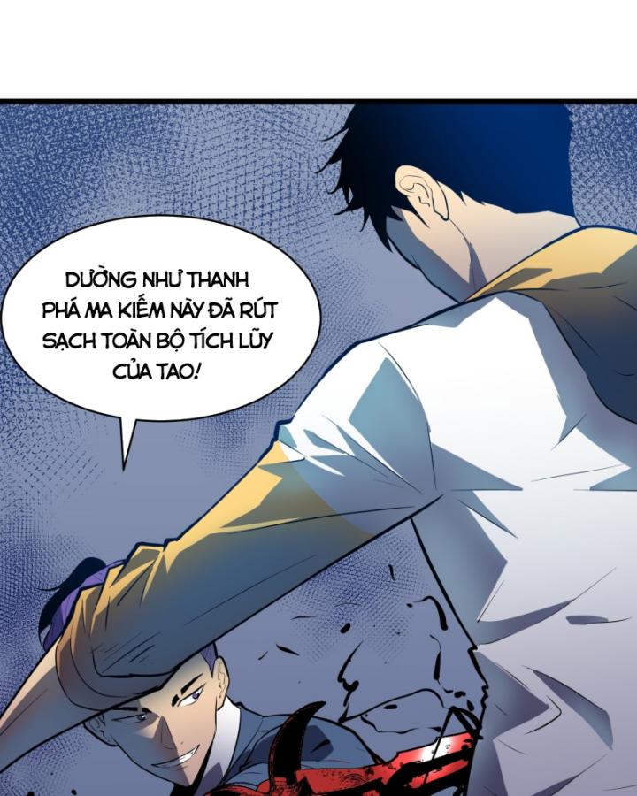 Công Hội Của Tôi Toàn Bộ Là ác Ma Chapter 8 - Trang 42