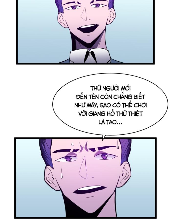 Công Hội Của Tôi Toàn Bộ Là ác Ma Chapter 8 - Trang 5