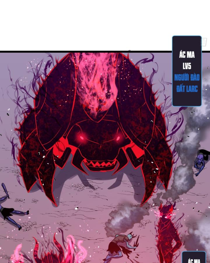 Công Hội Của Tôi Toàn Bộ Là ác Ma Chapter 9 - Trang 14