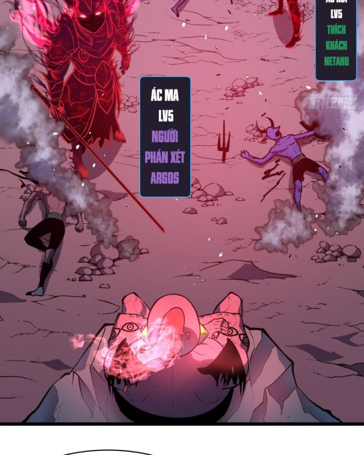 Công Hội Của Tôi Toàn Bộ Là ác Ma Chapter 9 - Trang 15