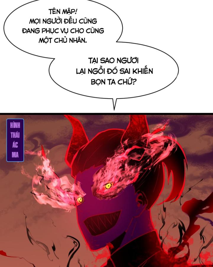 Công Hội Của Tôi Toàn Bộ Là ác Ma Chapter 9 - Trang 16