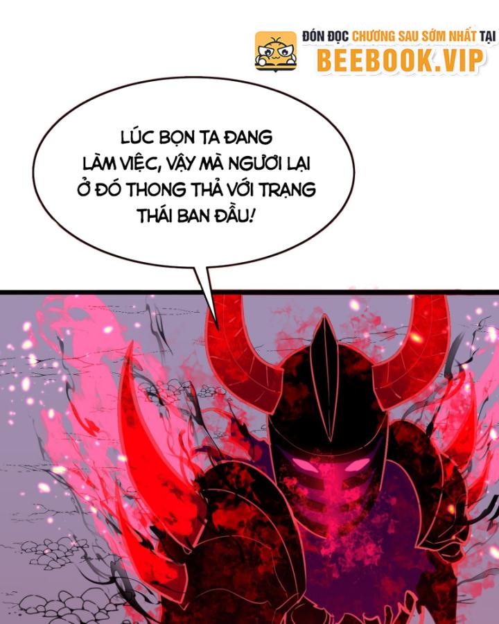 Công Hội Của Tôi Toàn Bộ Là ác Ma Chapter 9 - Trang 18