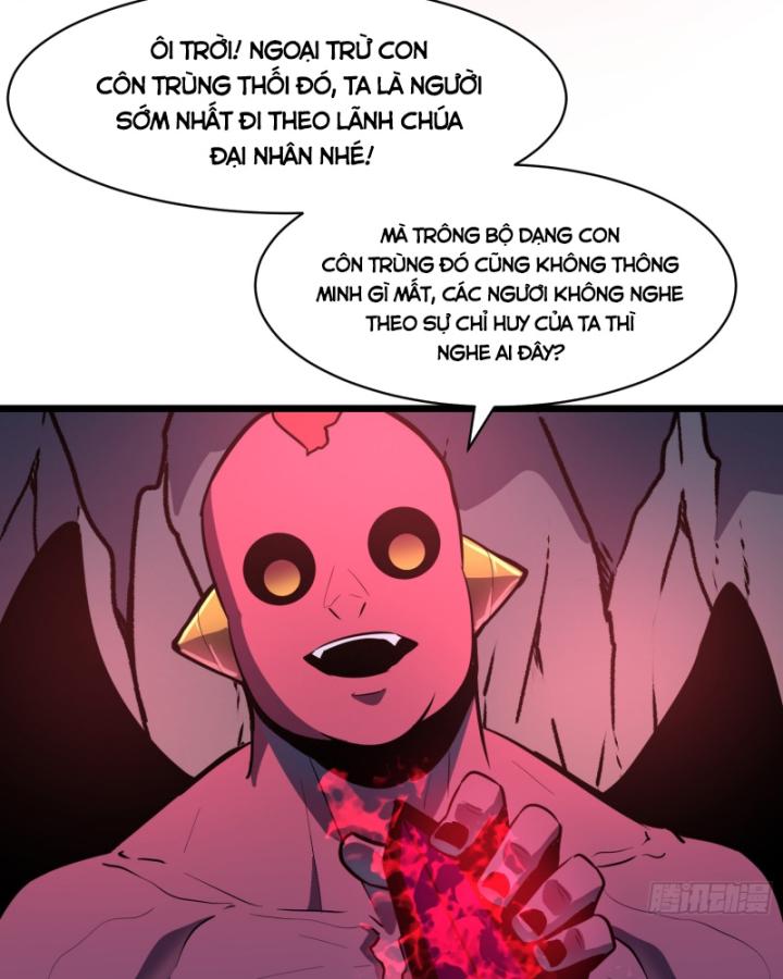 Công Hội Của Tôi Toàn Bộ Là ác Ma Chapter 9 - Trang 20
