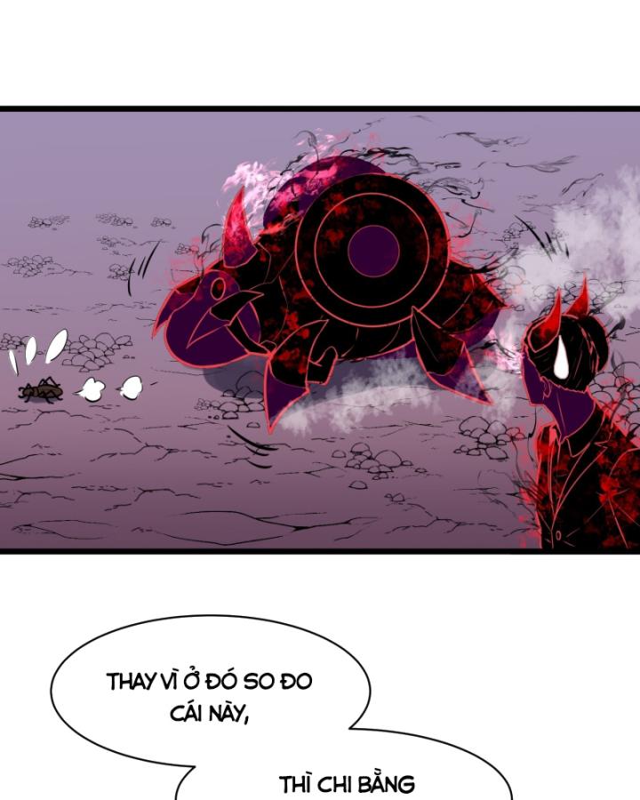 Công Hội Của Tôi Toàn Bộ Là ác Ma Chapter 9 - Trang 22
