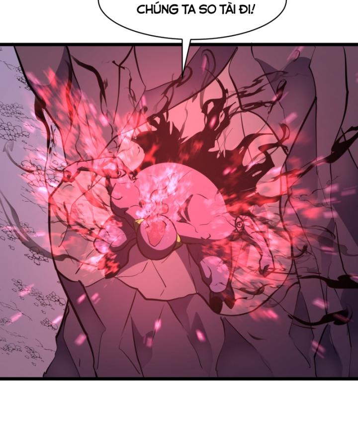 Công Hội Của Tôi Toàn Bộ Là ác Ma Chapter 9 - Trang 23