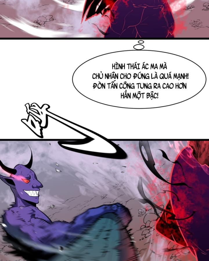 Công Hội Của Tôi Toàn Bộ Là ác Ma Chapter 9 - Trang 40