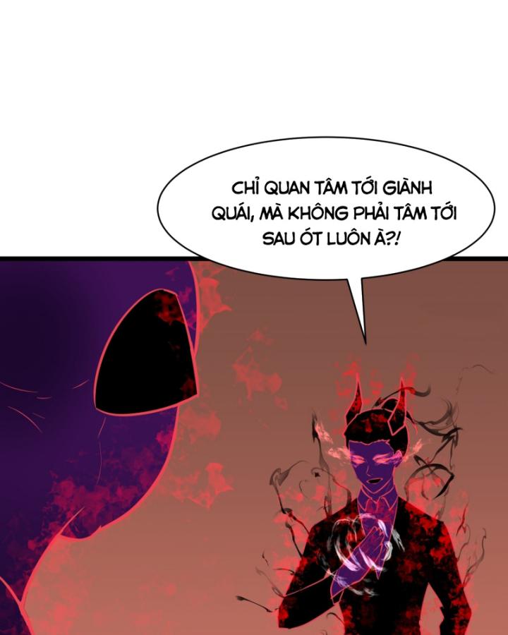 Công Hội Của Tôi Toàn Bộ Là ác Ma Chapter 9 - Trang 43