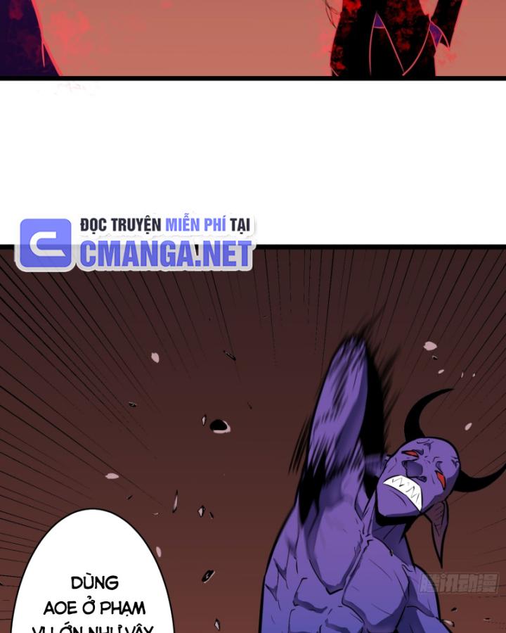 Công Hội Của Tôi Toàn Bộ Là ác Ma Chapter 9 - Trang 44