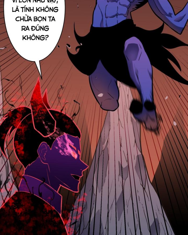 Công Hội Của Tôi Toàn Bộ Là ác Ma Chapter 9 - Trang 45