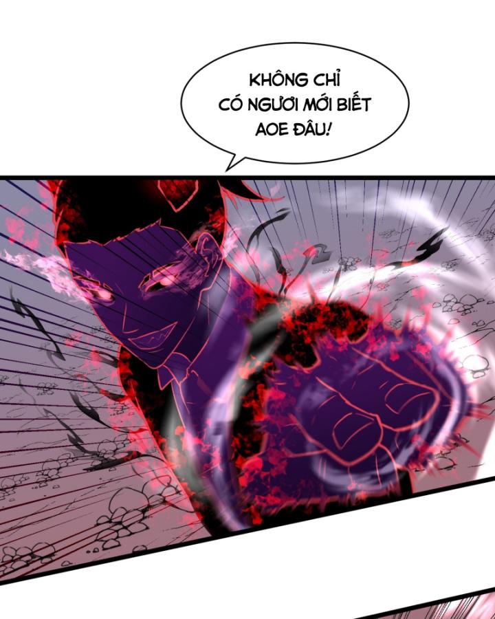 Công Hội Của Tôi Toàn Bộ Là ác Ma Chapter 9 - Trang 47