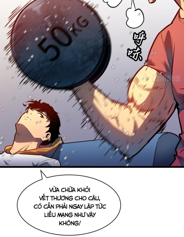 Công Hội Của Tôi Toàn Bộ Là ác Ma Chapter 9 - Trang 6