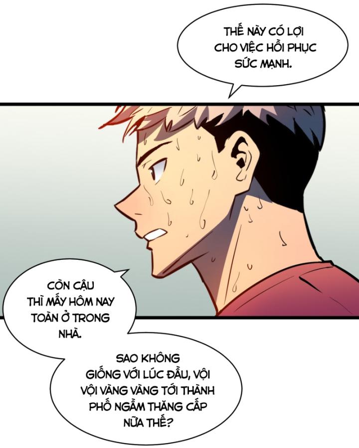 Công Hội Của Tôi Toàn Bộ Là ác Ma Chapter 9 - Trang 7