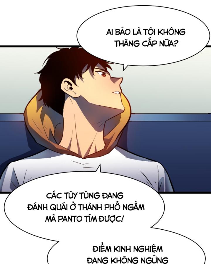 Công Hội Của Tôi Toàn Bộ Là ác Ma Chapter 9 - Trang 8