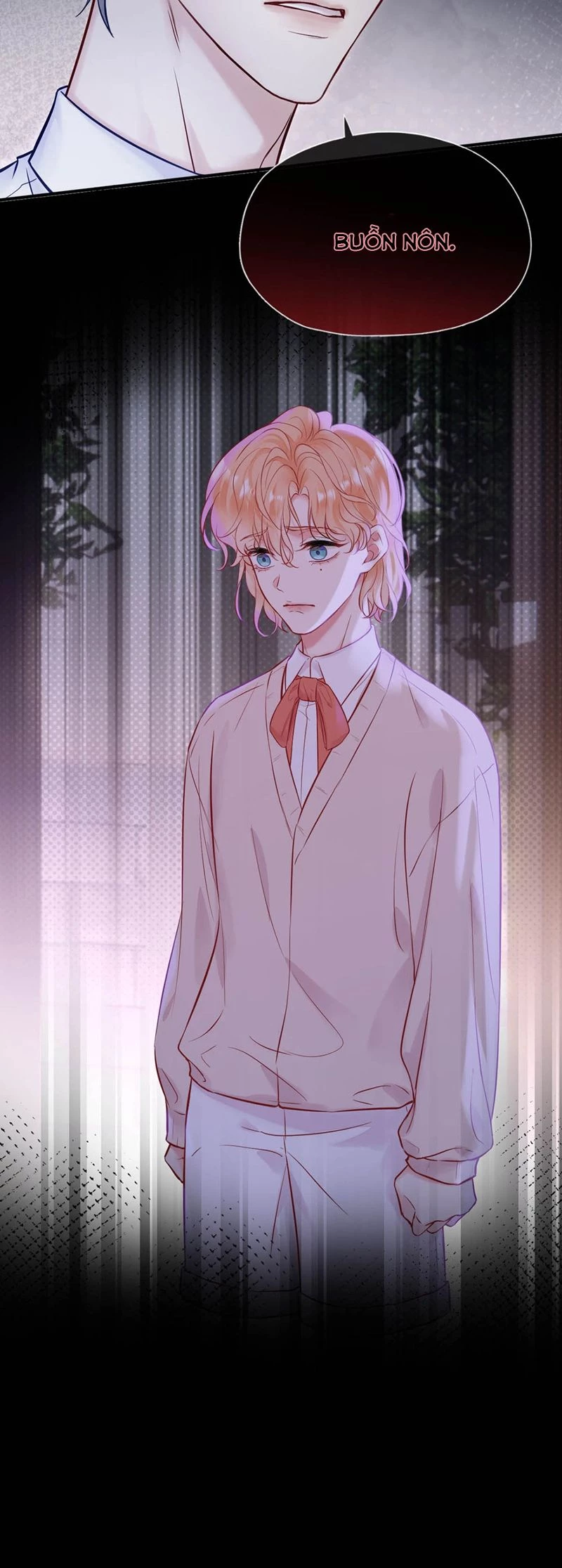 Công Lược Đối Tượng! Hình Tượng Của Cậu Sập Rồi! Chapter 1 - Trang 17
