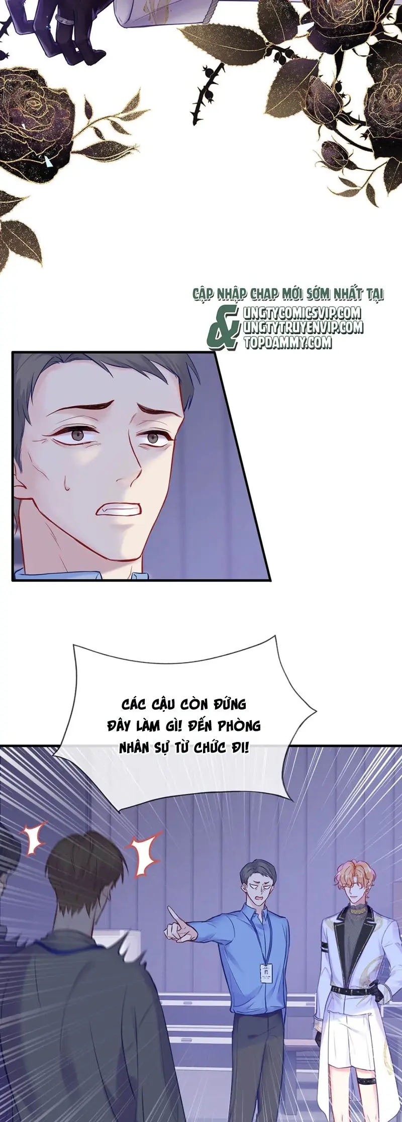 Công Lược Đối Tượng! Hình Tượng Của Cậu Sập Rồi! Chapter 1 - Trang 24
