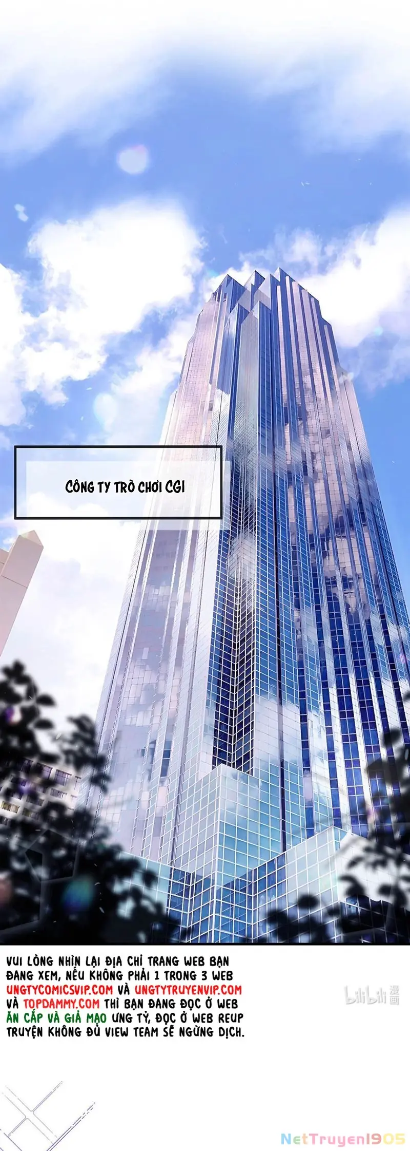 Công Lược Đối Tượng! Hình Tượng Của Cậu Sập Rồi! Chapter 1 - Trang 8