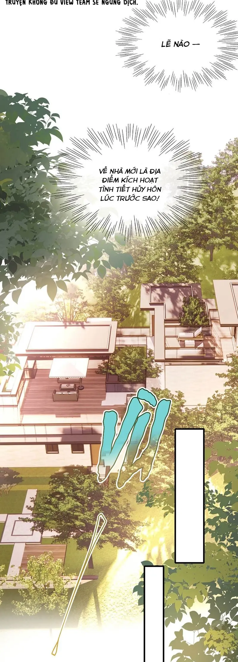 Công Lược Đối Tượng! Hình Tượng Của Cậu Sập Rồi! Chapter 10 - Trang 11