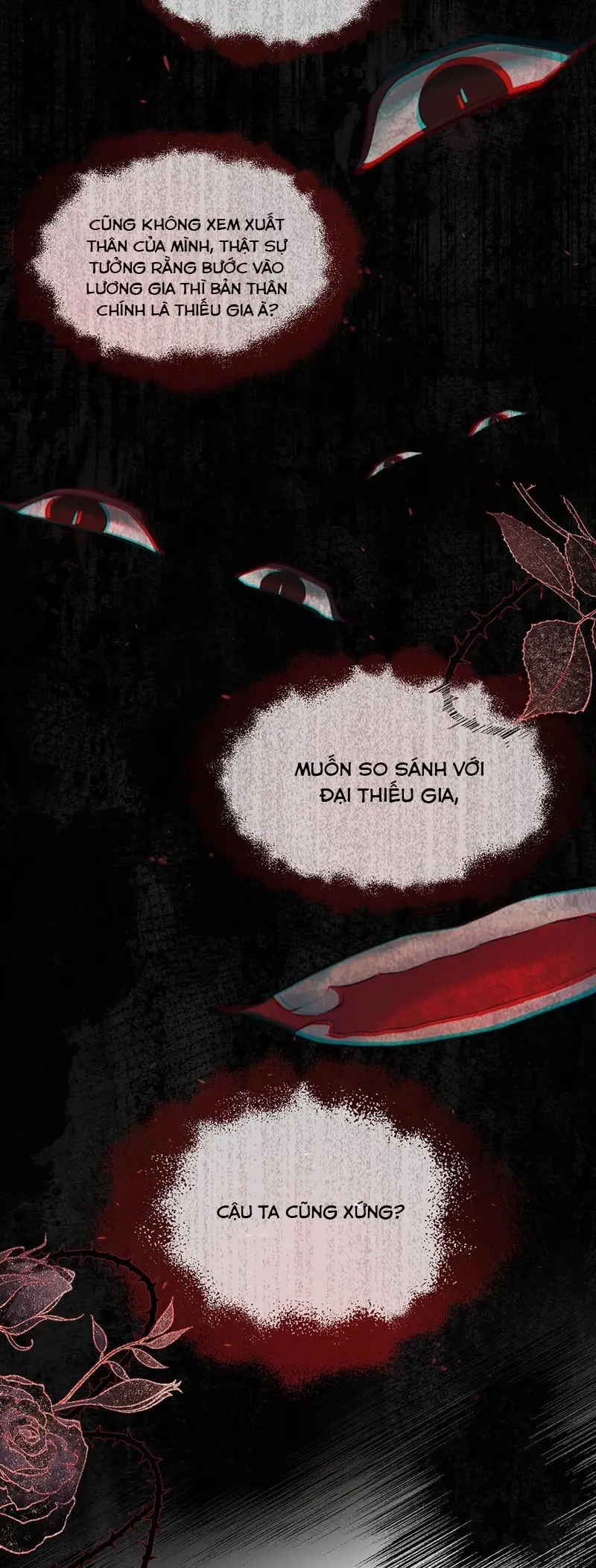 Công Lược Đối Tượng! Hình Tượng Của Cậu Sập Rồi! Chapter 10 - Trang 16