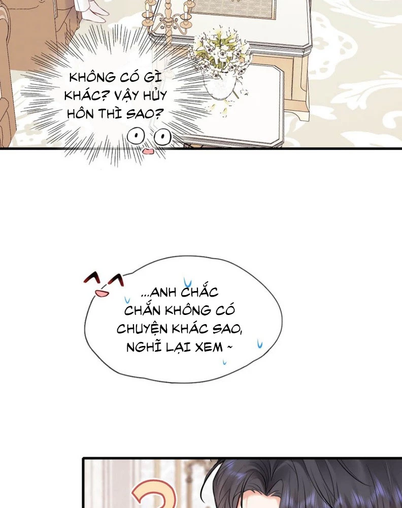Công Lược Đối Tượng! Hình Tượng Của Cậu Sập Rồi! Chapter 11 - Trang 10