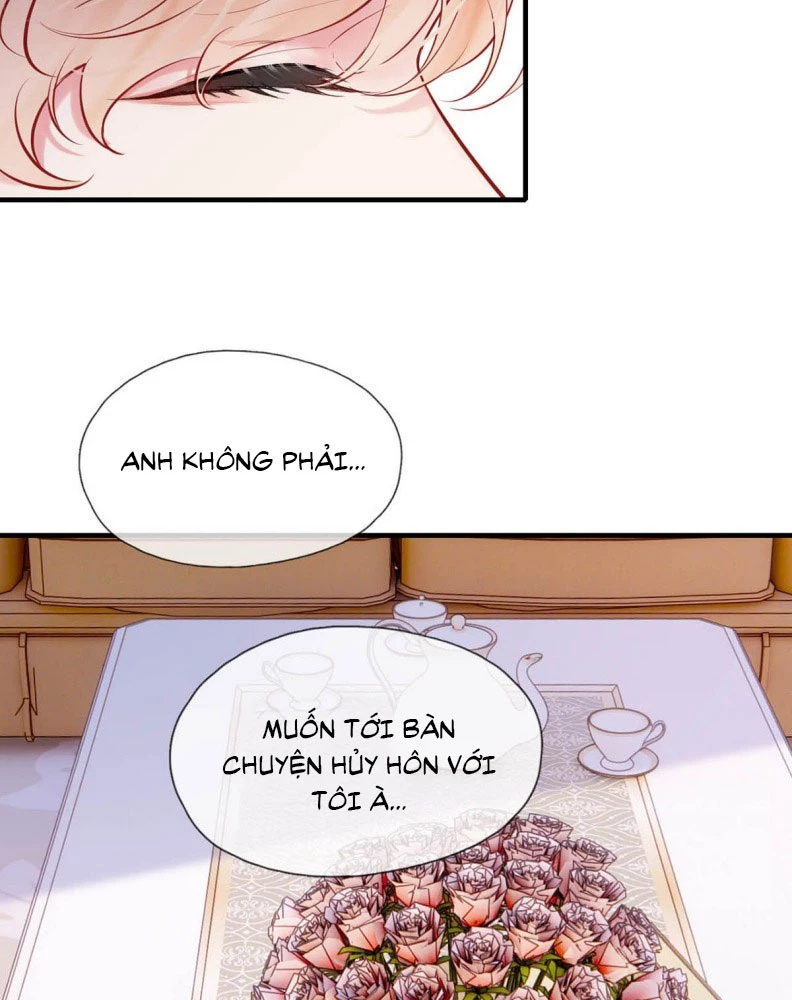 Công Lược Đối Tượng! Hình Tượng Của Cậu Sập Rồi! Chapter 11 - Trang 12