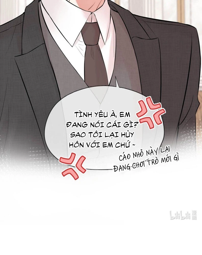 Công Lược Đối Tượng! Hình Tượng Của Cậu Sập Rồi! Chapter 11 - Trang 14