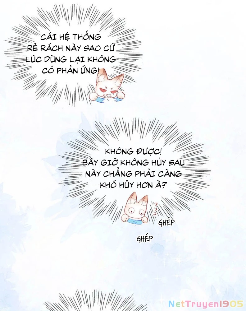 Công Lược Đối Tượng! Hình Tượng Của Cậu Sập Rồi! Chapter 11 - Trang 18