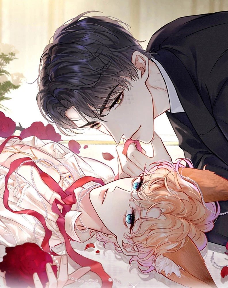 Công Lược Đối Tượng! Hình Tượng Của Cậu Sập Rồi! Chapter 11 - Trang 2