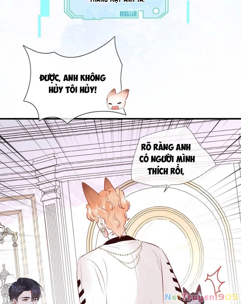 Công Lược Đối Tượng! Hình Tượng Của Cậu Sập Rồi! Chapter 11 - Trang 20