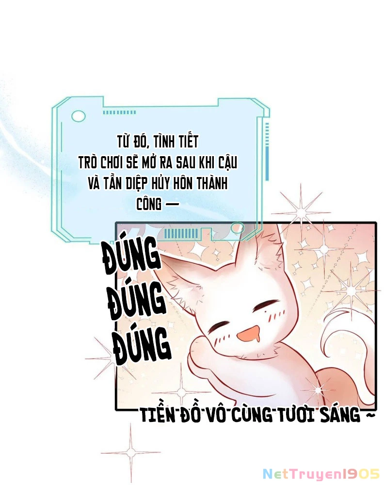 Công Lược Đối Tượng! Hình Tượng Của Cậu Sập Rồi! Chapter 11 - Trang 23