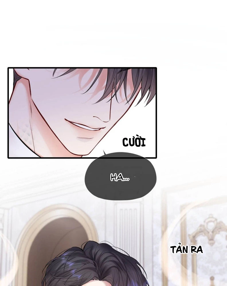 Công Lược Đối Tượng! Hình Tượng Của Cậu Sập Rồi! Chapter 11 - Trang 24