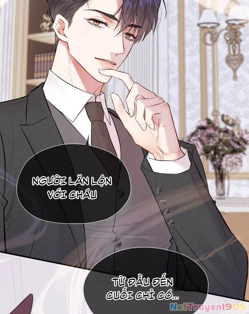 Công Lược Đối Tượng! Hình Tượng Của Cậu Sập Rồi! Chapter 11 - Trang 25