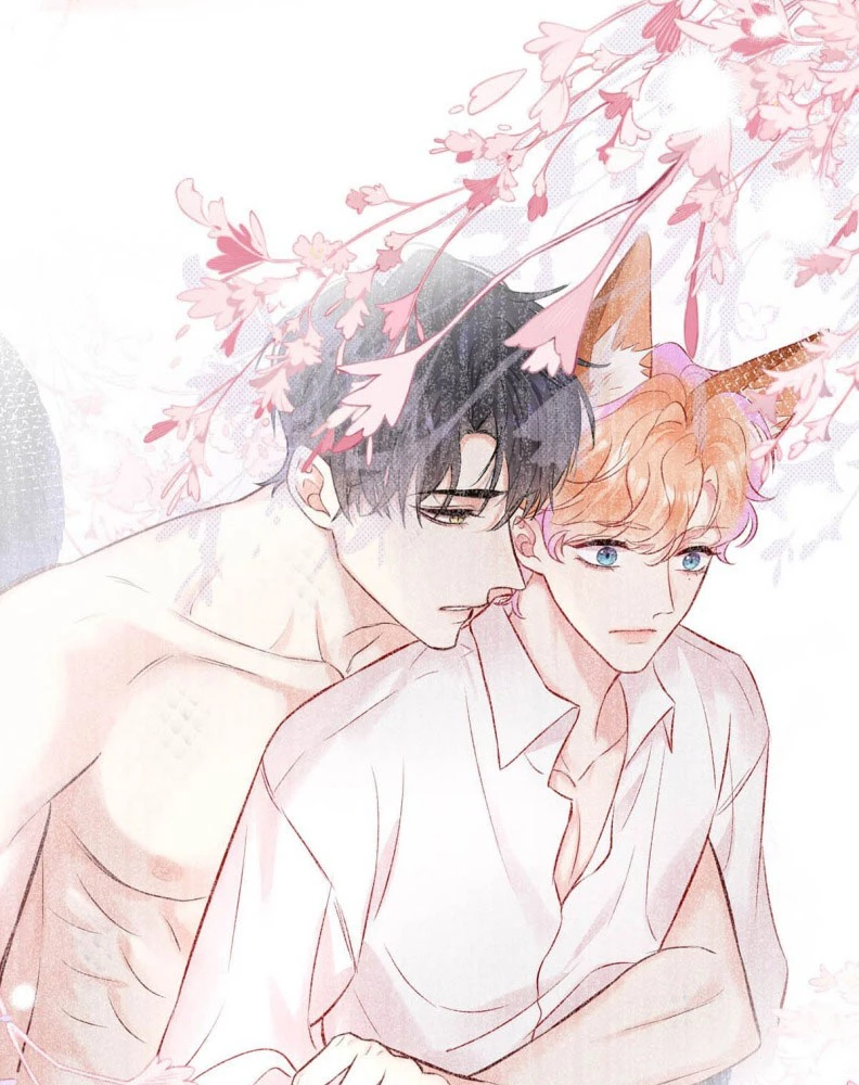 Công Lược Đối Tượng! Hình Tượng Của Cậu Sập Rồi! Chapter 11 - Trang 28
