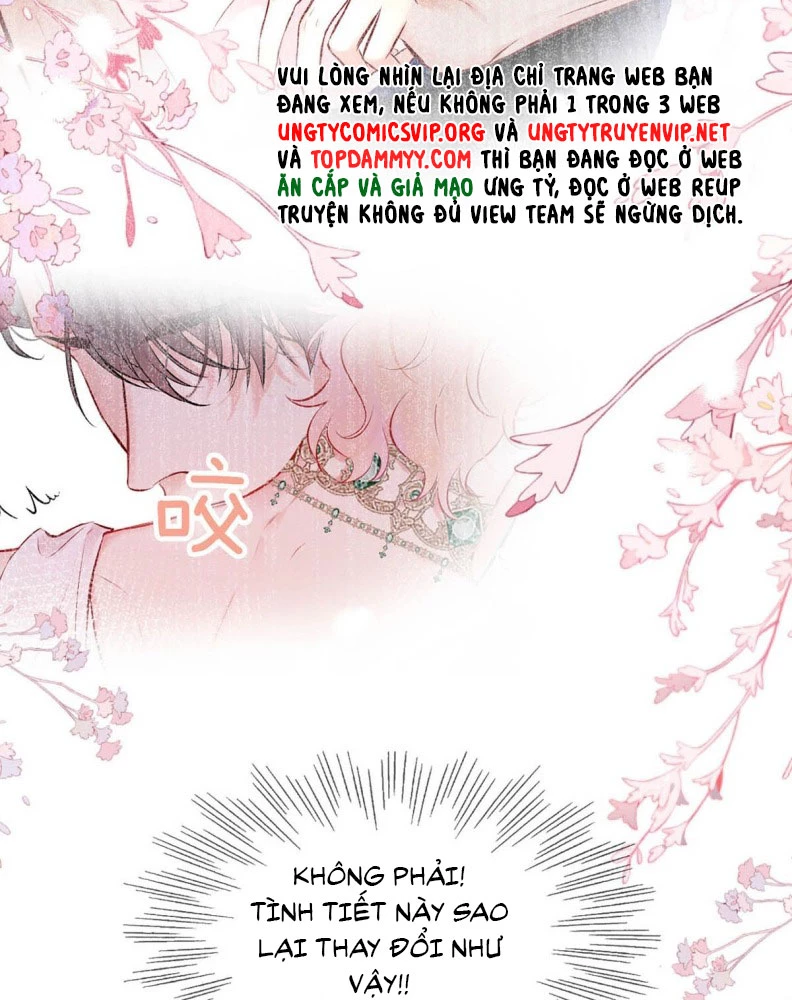 Công Lược Đối Tượng! Hình Tượng Của Cậu Sập Rồi! Chapter 11 - Trang 29